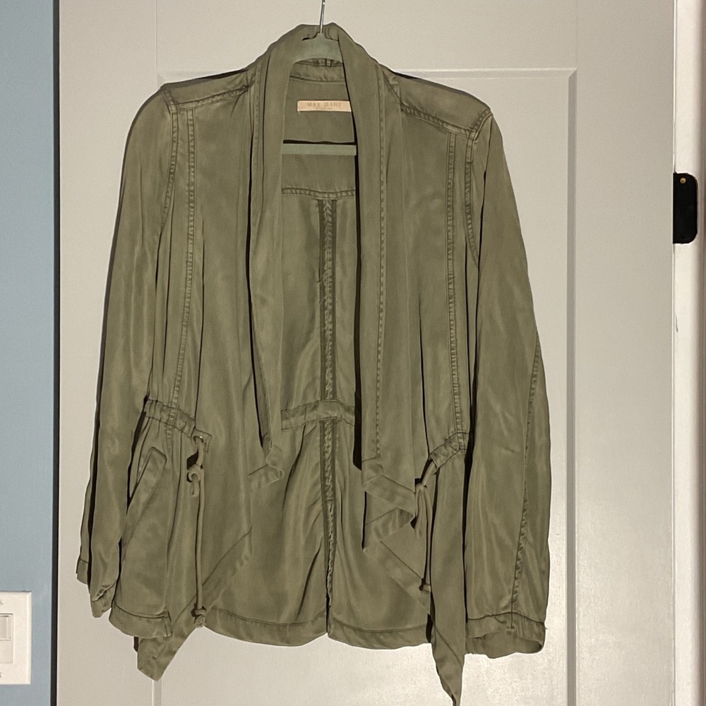 Max jeans Sage Utility Jacket